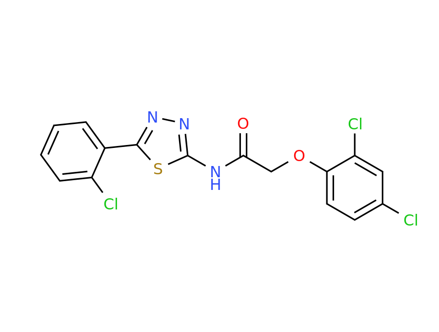 Structure Amb1307413