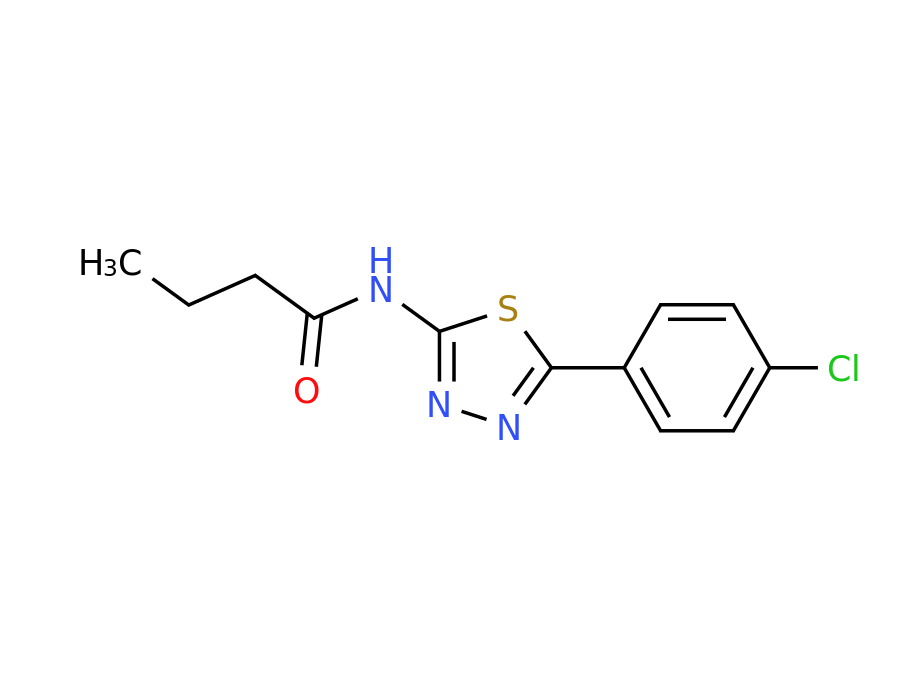 Structure Amb1307418