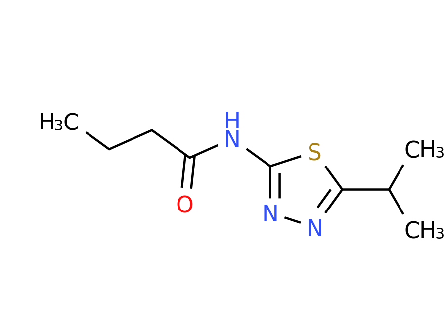 Structure Amb1307428