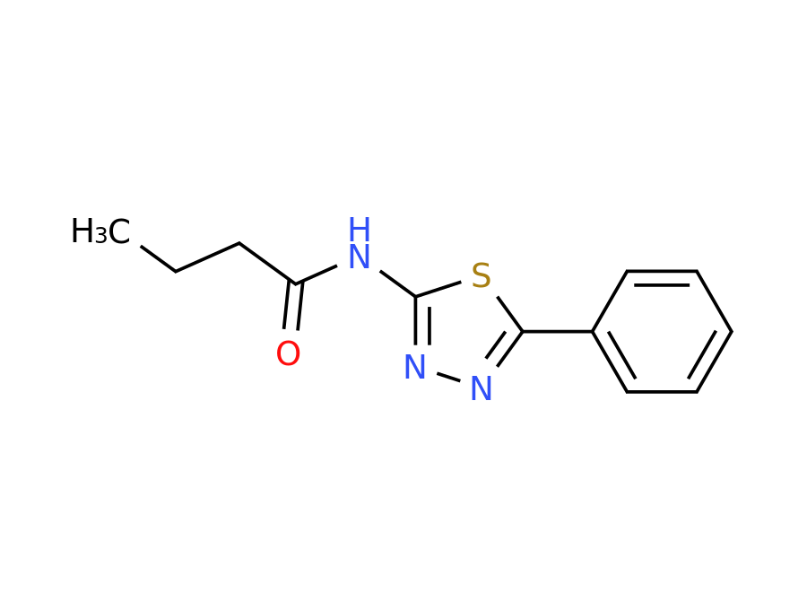 Structure Amb1307435