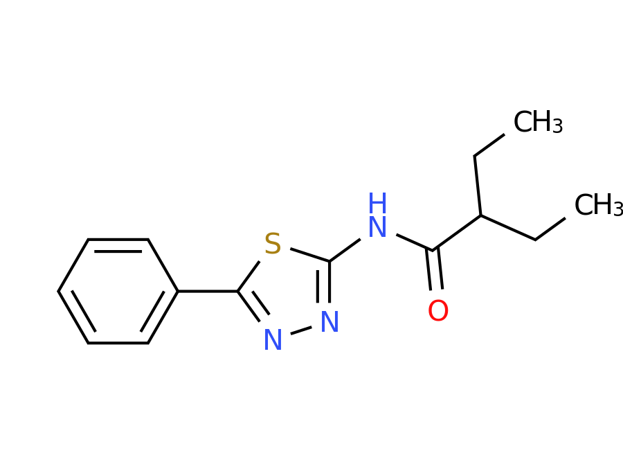 Structure Amb1307437