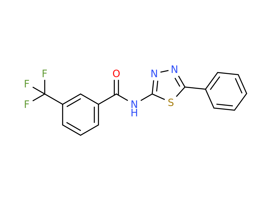 Structure Amb1307441