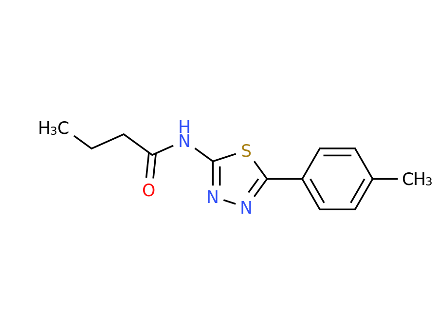 Structure Amb1307442