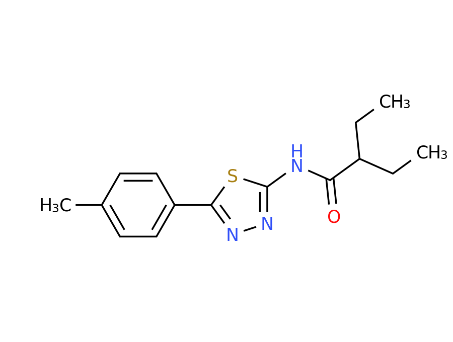 Structure Amb1307444