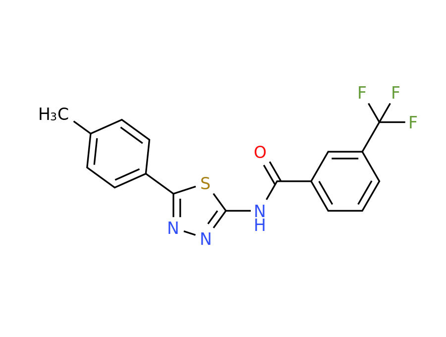 Structure Amb1307449