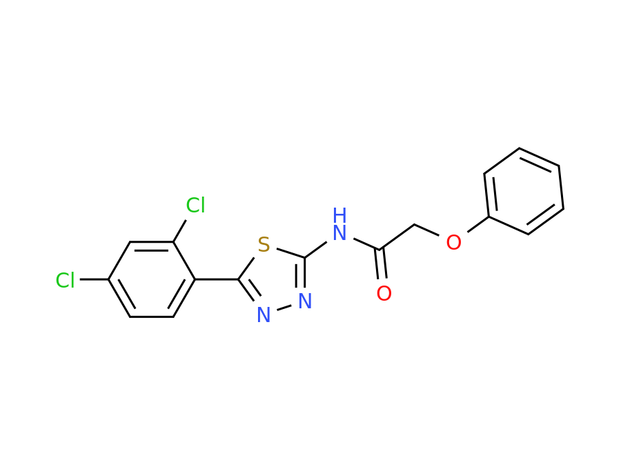 Structure Amb1307469