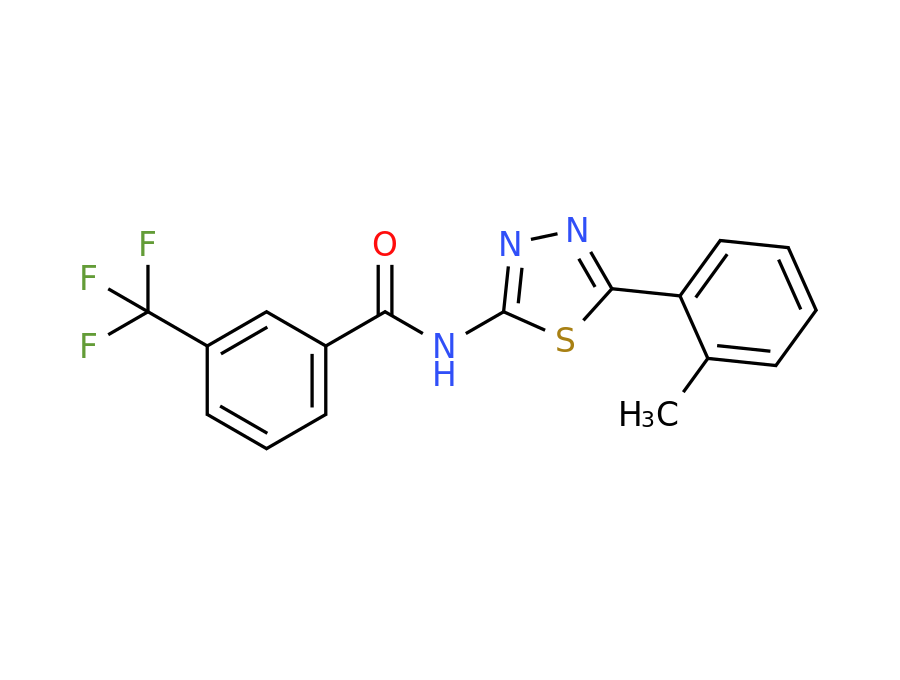 Structure Amb1307476