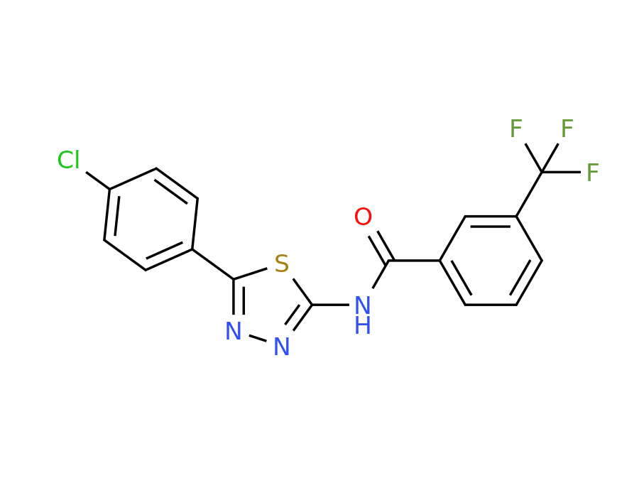 Structure Amb1307487