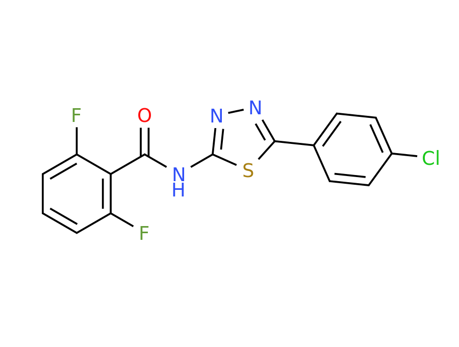 Structure Amb1307491