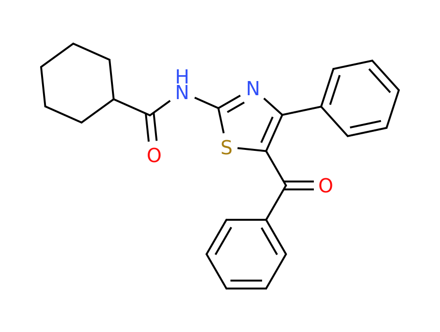 Structure Amb1307493