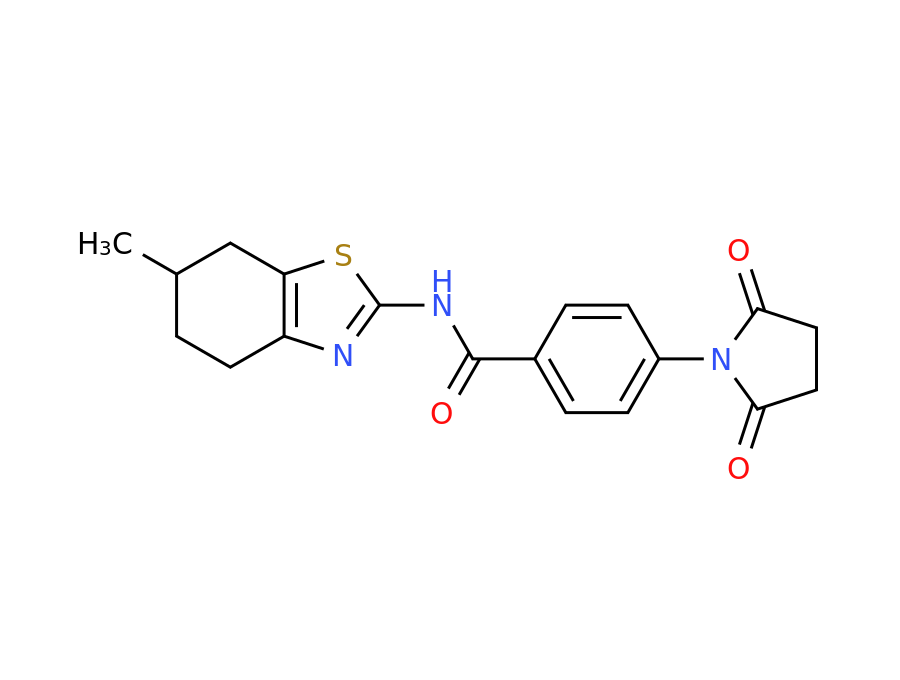 Structure Amb1307500