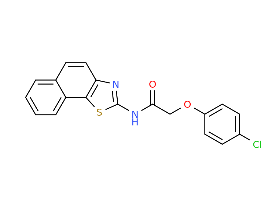 Structure Amb1307532