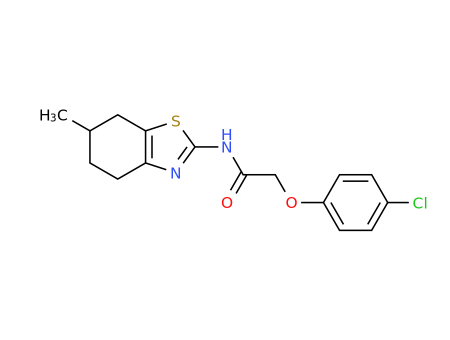 Structure Amb1307534