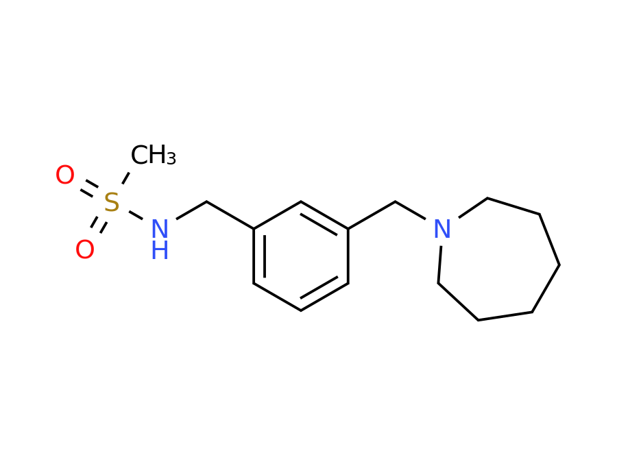 Structure Amb13076551