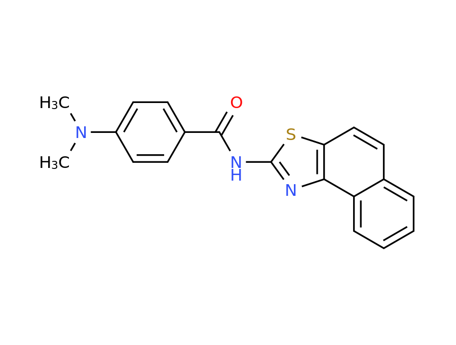 Structure Amb1307666