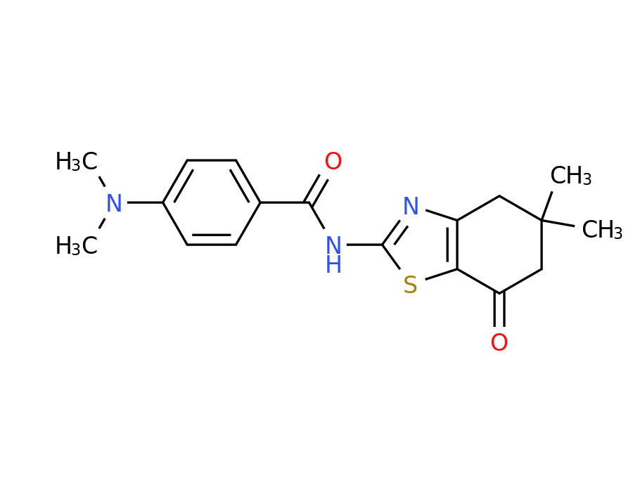 Structure Amb1307667