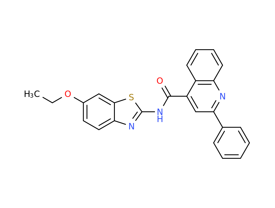 Structure Amb1307673