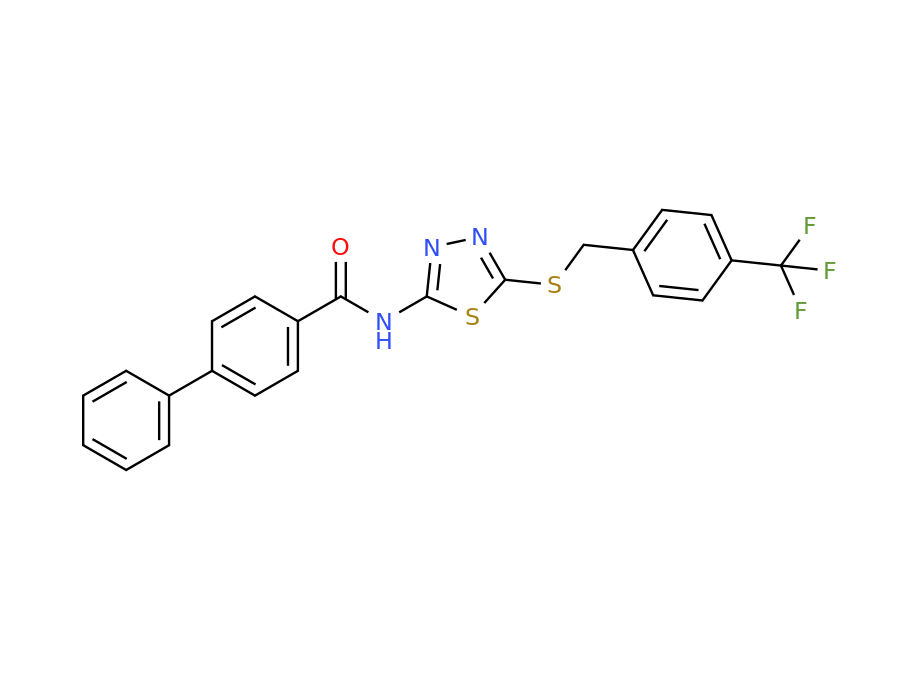 Structure Amb1307711