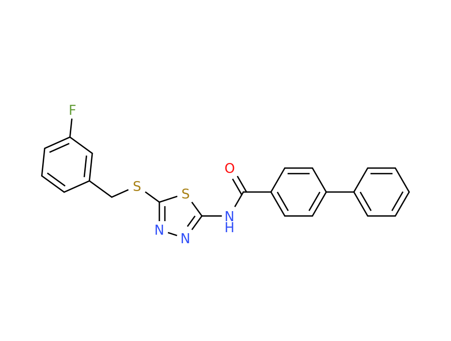 Structure Amb1307714