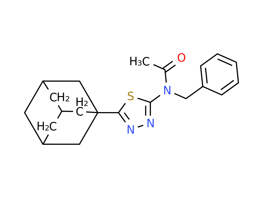 Structure Amb1307715