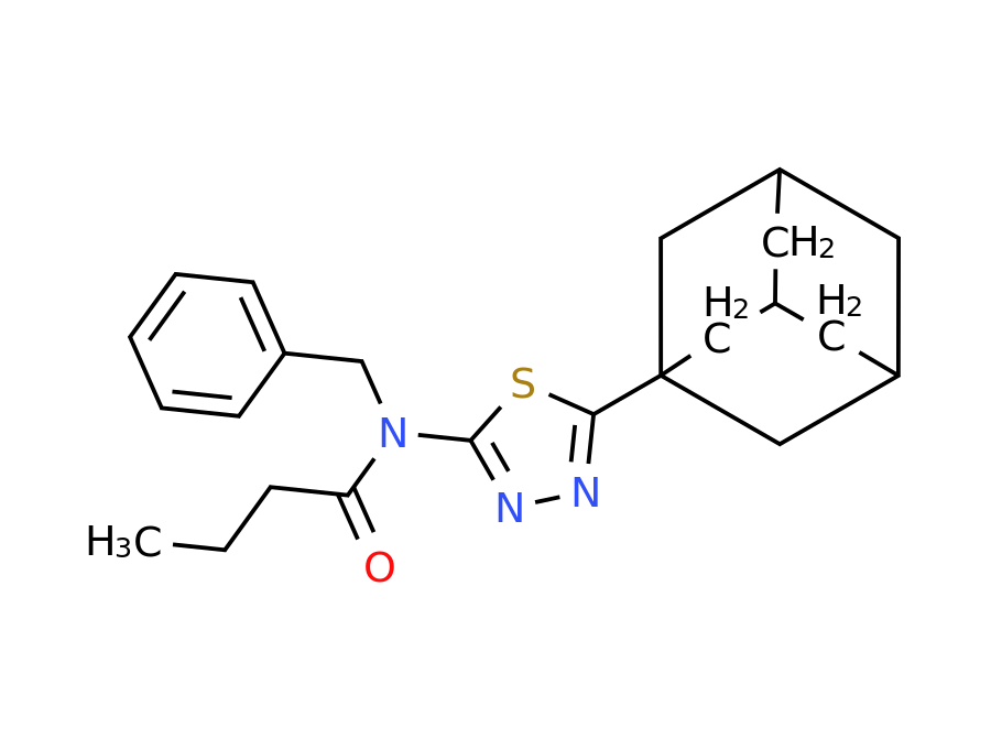 Structure Amb1307720