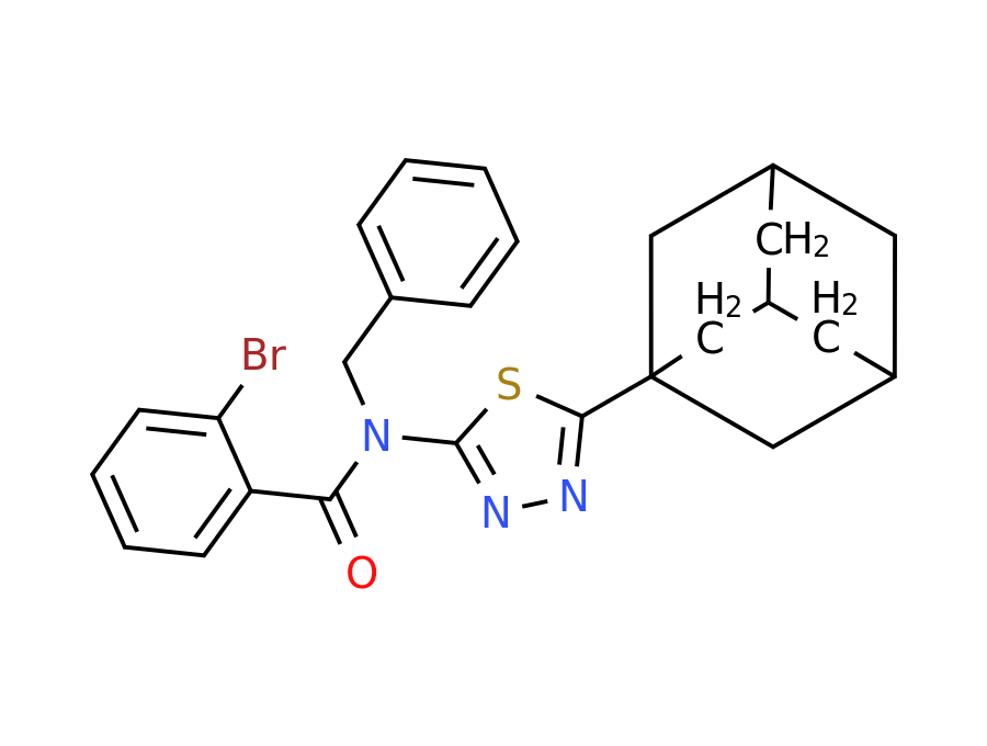 Structure Amb1307727