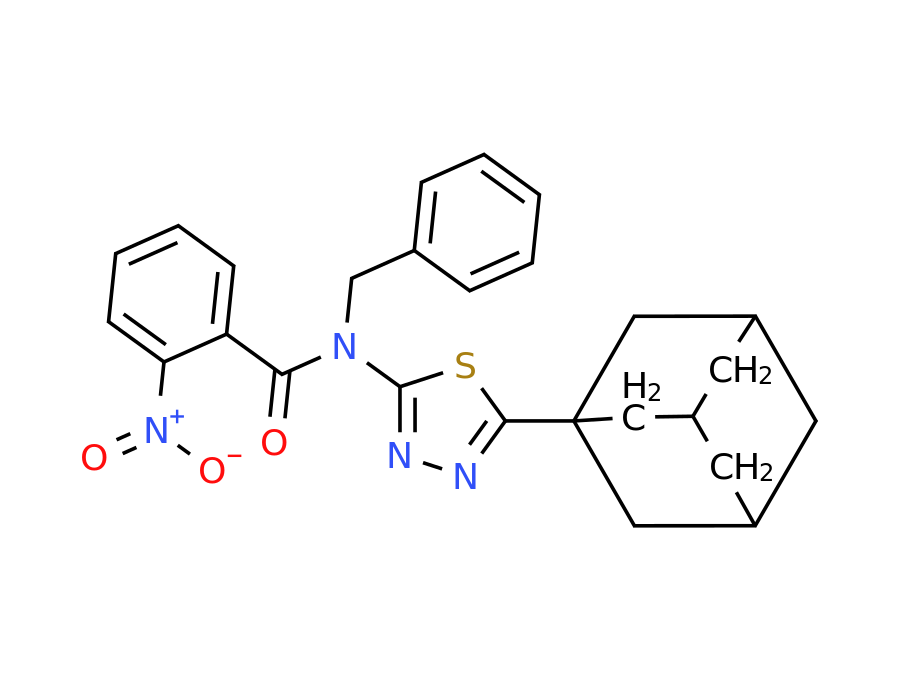 Structure Amb1307729