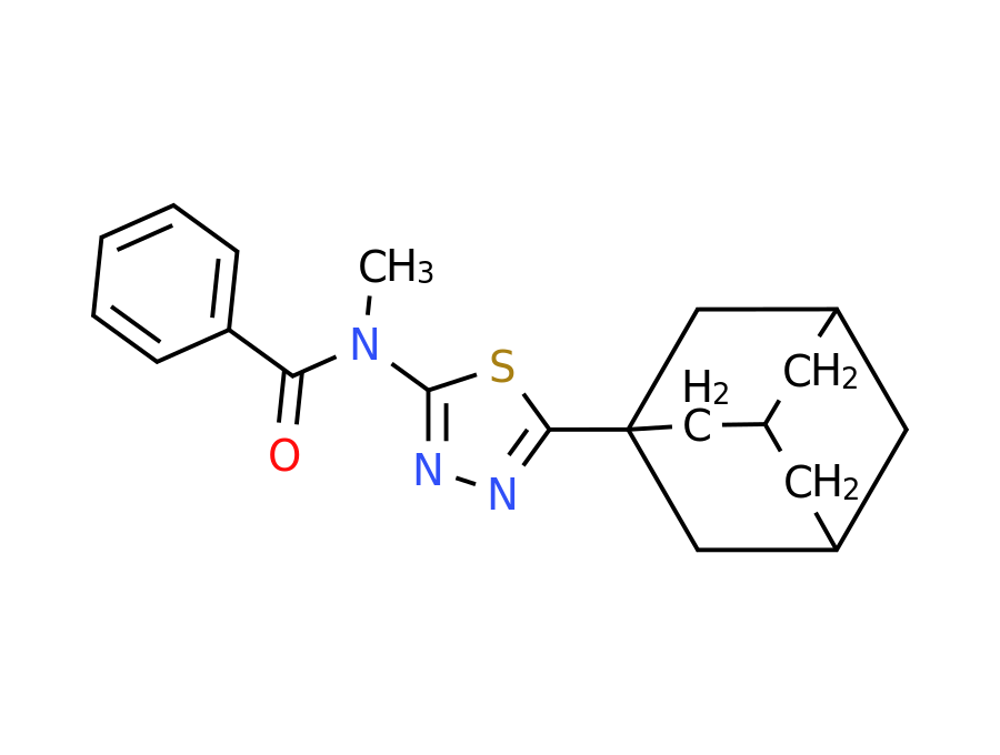 Structure Amb1307759