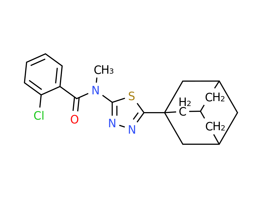 Structure Amb1307765