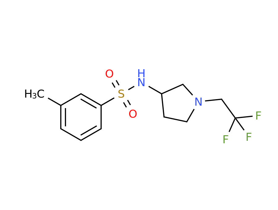 Structure Amb13077680