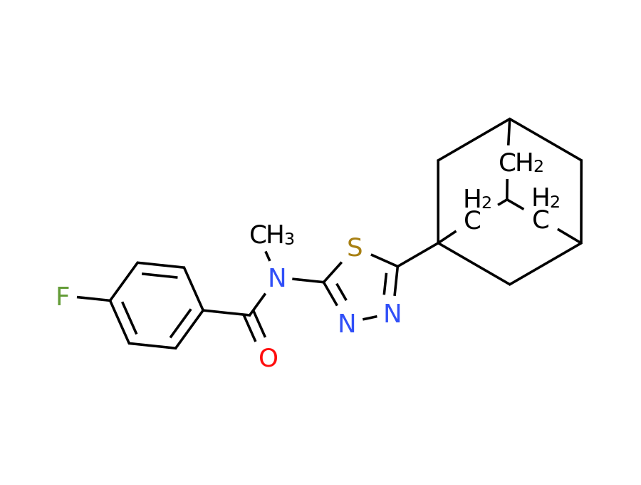 Structure Amb1307776