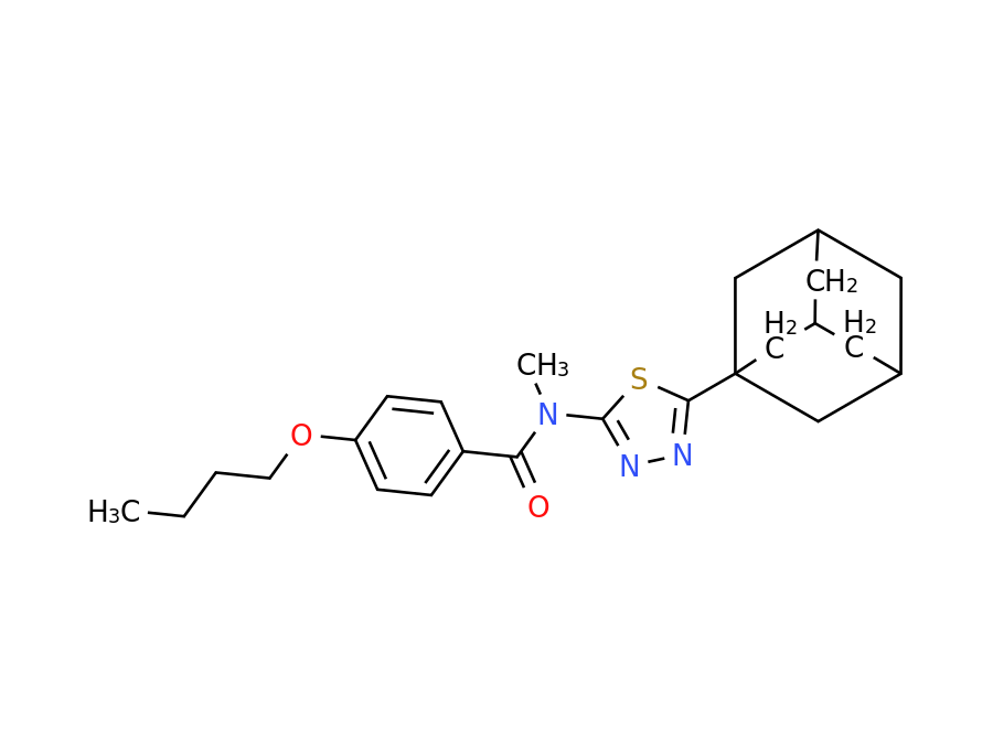 Structure Amb1307779