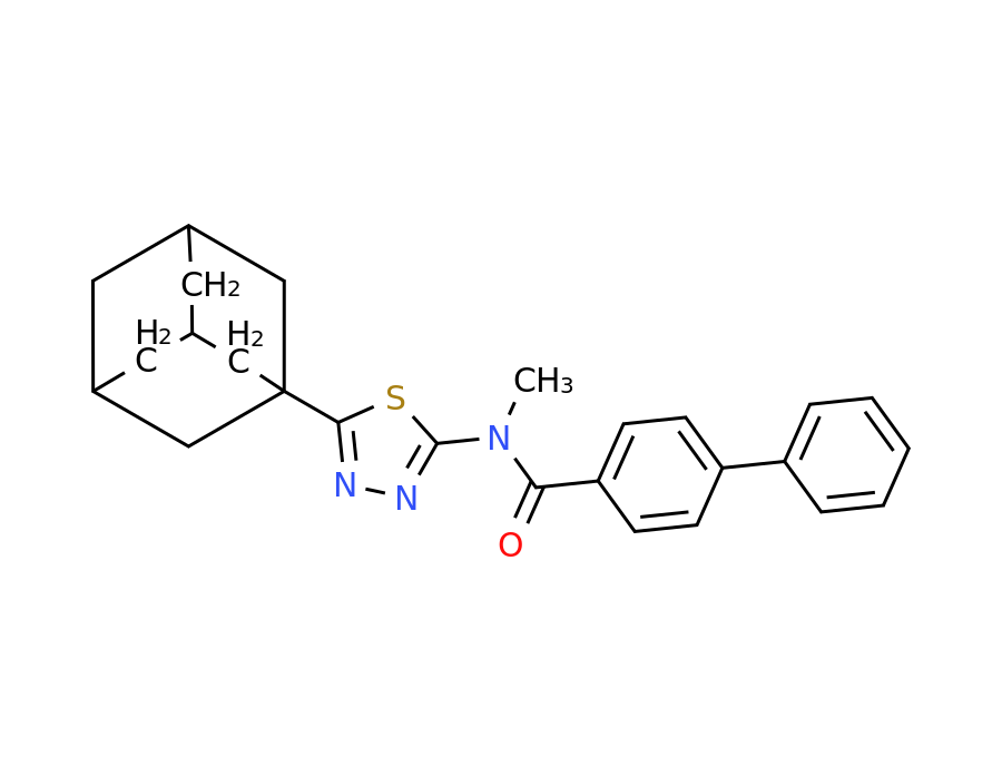 Structure Amb1307787