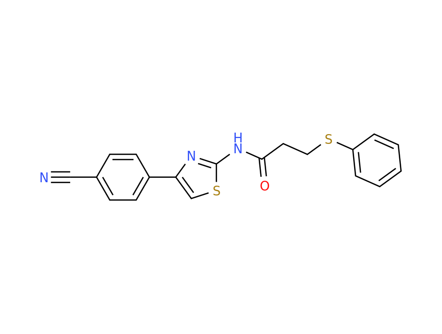 Structure Amb1307805