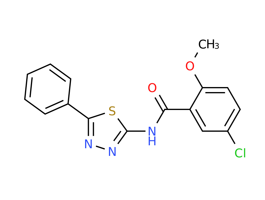 Structure Amb1307837