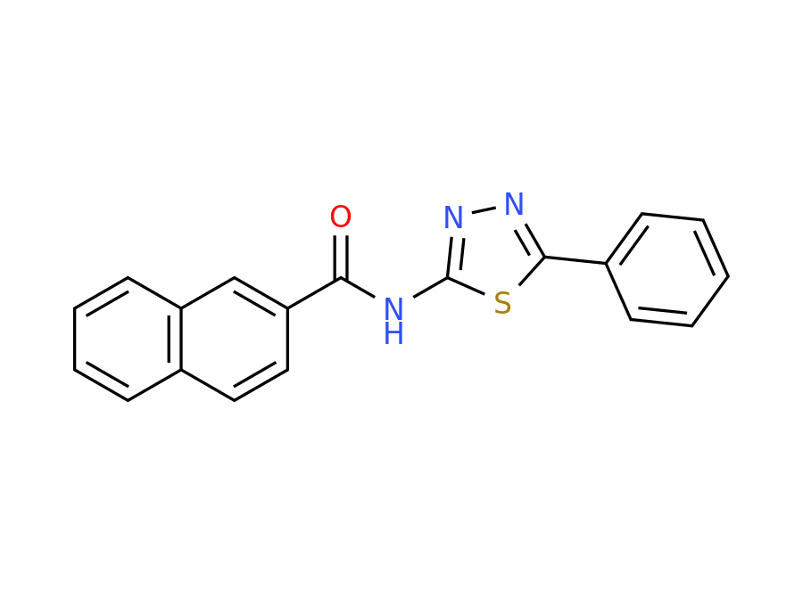 Structure Amb1307840