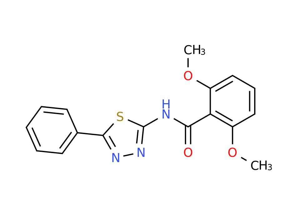 Structure Amb1307844