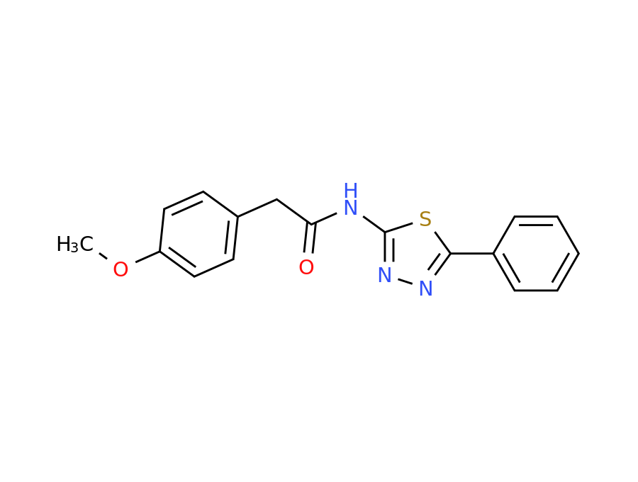 Structure Amb1307846