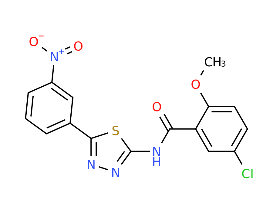 Structure Amb1307849