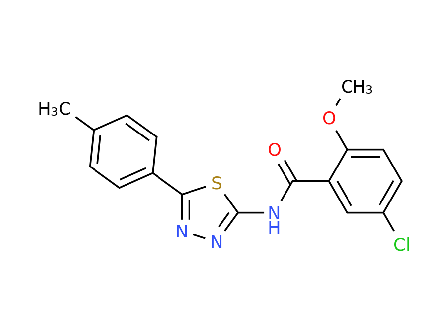 Structure Amb1307858