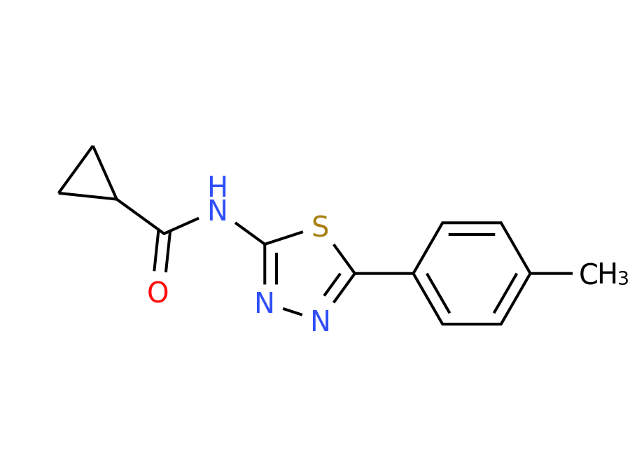 Structure Amb1307869