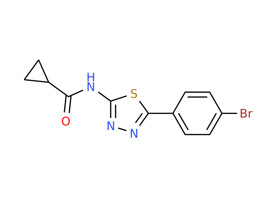 Structure Amb1307879