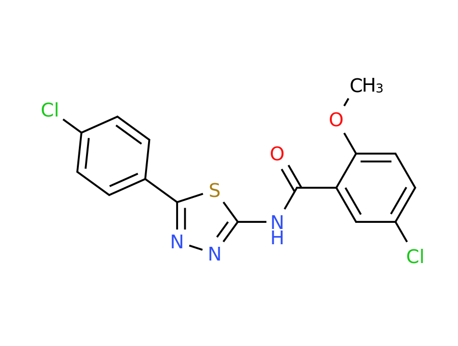 Structure Amb1307880