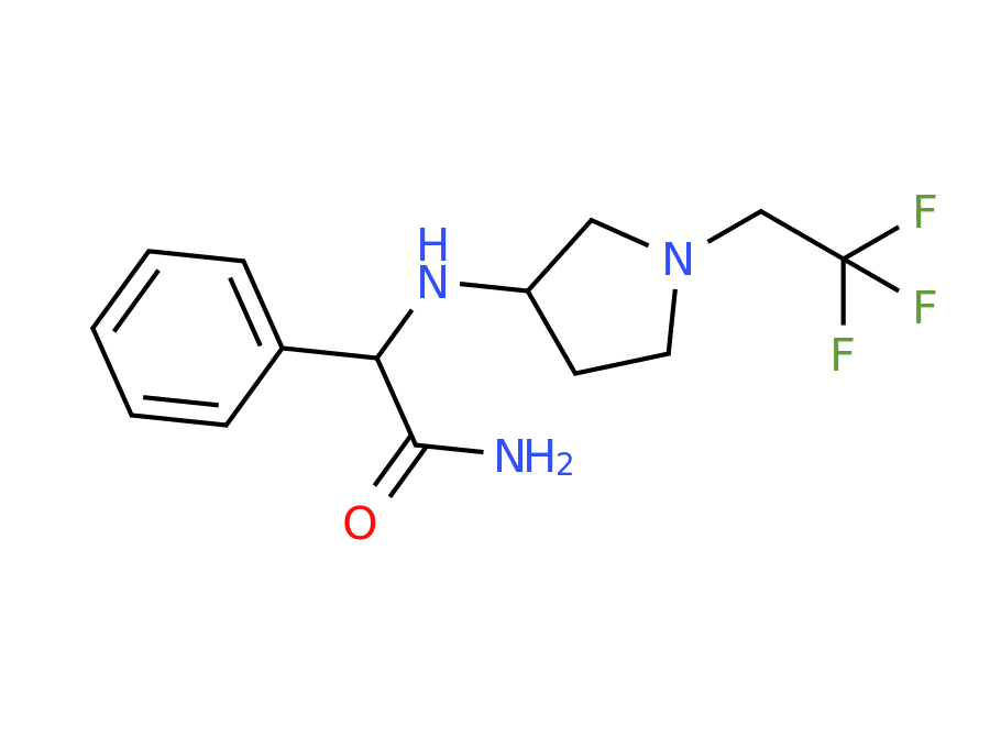 Structure Amb13078811