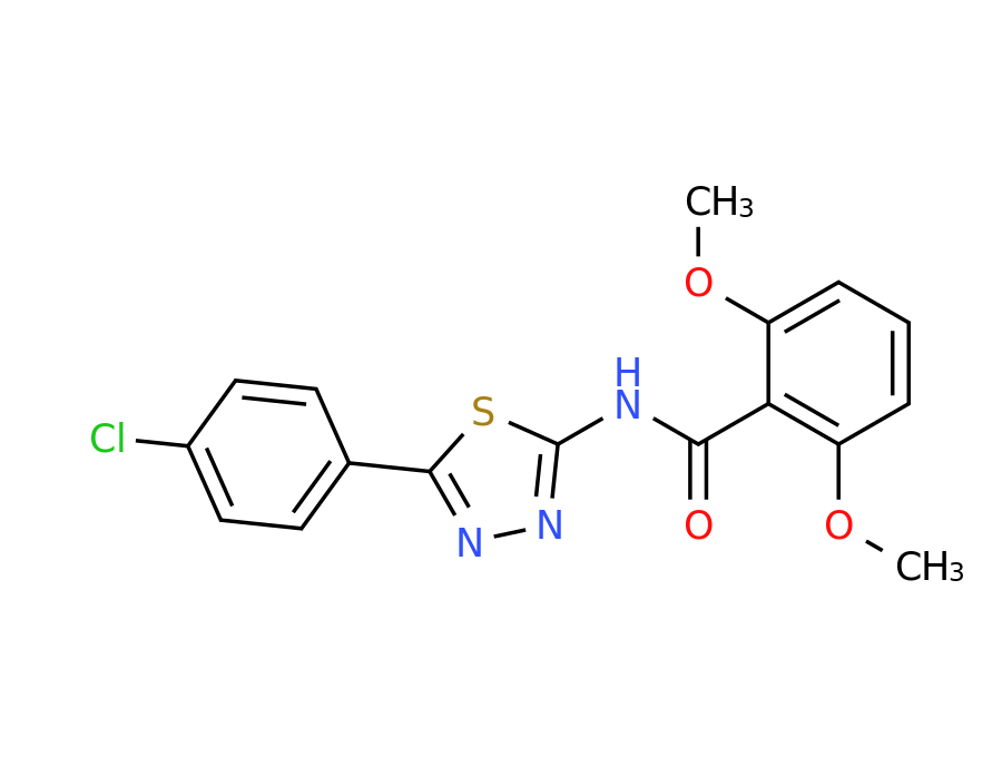 Structure Amb1307886