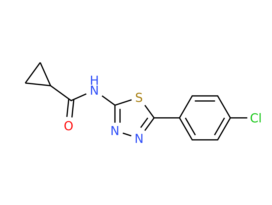 Structure Amb1307891