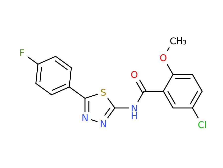 Structure Amb1307892