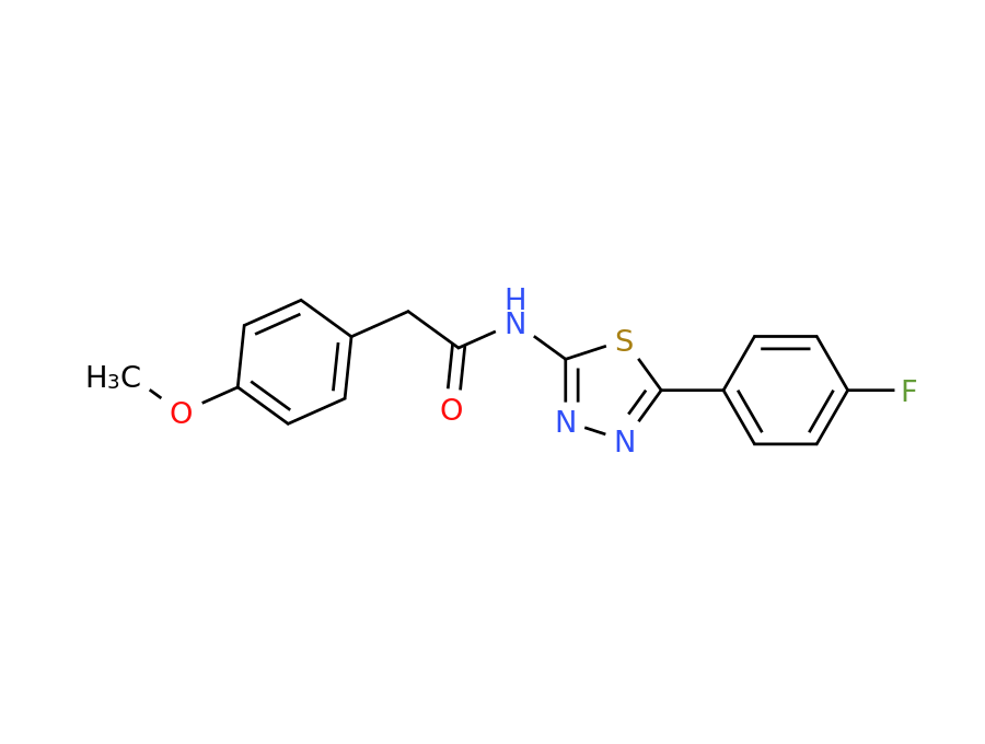 Structure Amb1307902