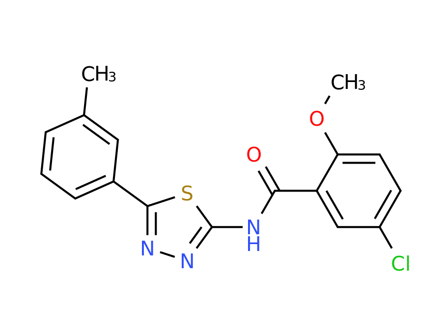 Structure Amb1307906