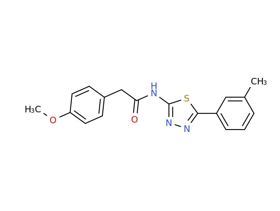 Structure Amb1307913